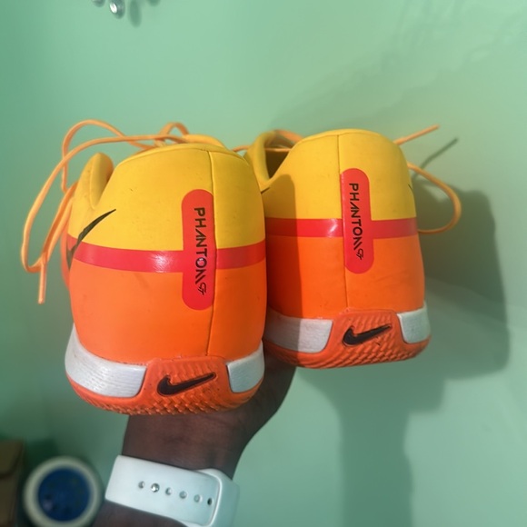 Nike indoor Soccer shoes - Picture 5 of 5